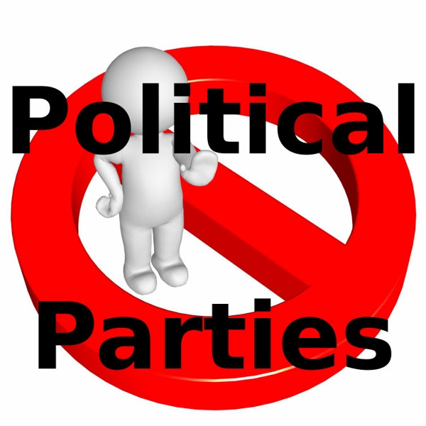 NoPoliticalParties